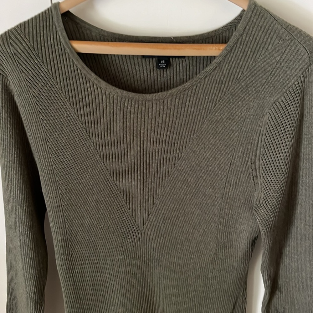 Target Sweater Dress